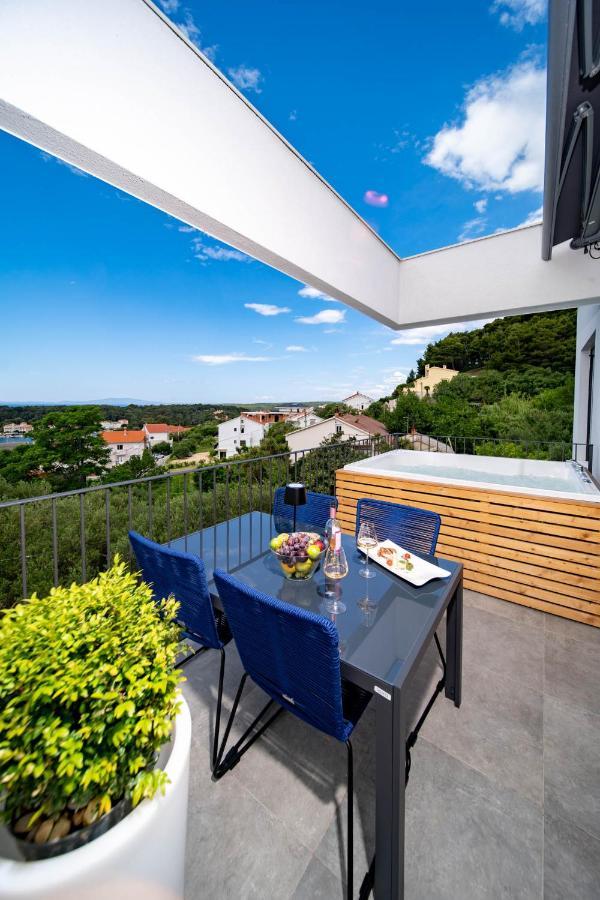 Panorama Suite Dora With Jacuzzi New Translation Exteriér fotografie