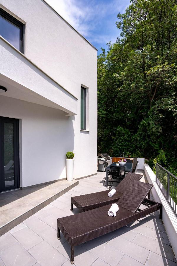 Panorama Suite Dora With Jacuzzi New Translation Exteriér fotografie